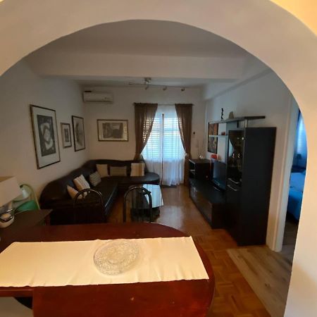 Donna Dervis Lägenhet Herceg Novi Exteriör bild